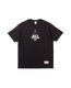 ��ACAPULCO GOLD/�����ץ륳 ������ɡ�SALUTE TEE T����� / BLACK
