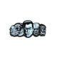 ��HANCHOLO/�ϥ������ߥ�󥹥�����������åɡ�MONSTER SQUAD PIN �ԥ�Хå� / 