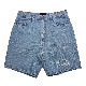 PAS DE MER/ѥɥWAV SHORTS 硼ȥѥ / LIGHT BLUE ֥롼