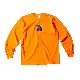 ACAPULCO GOLD/ץ륳 ɡTWO THINGS LS TEE ĹµT / ORANGE