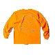 ACAPULCO GOLD/ץ륳 ɡTWO THINGS LS TEE ĹµT / ORANGE