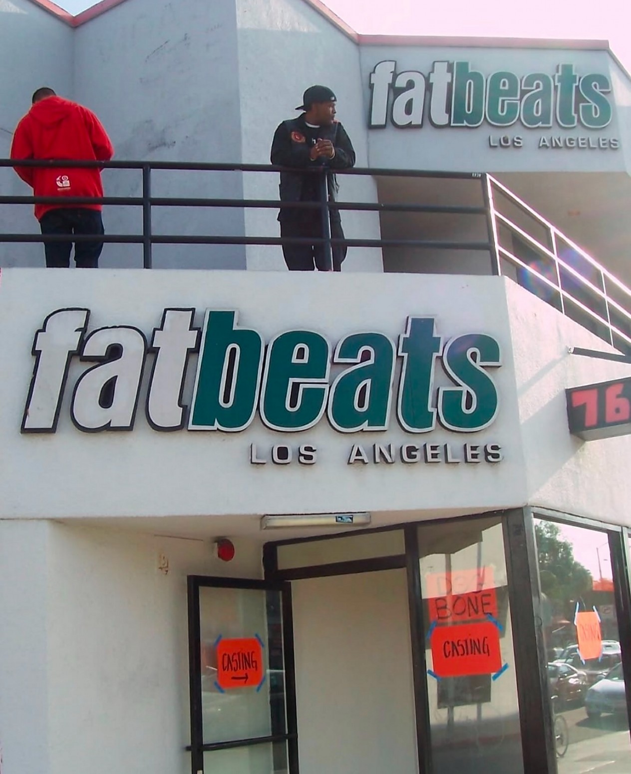 PLEASURES/ץ쥸㡼FAT BEATSSECTIONS SNAPBACK å / BLACK