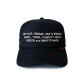 PLEASURES/ץ쥸㡼FAT BEATSSECTIONS SNAPBACK å / BLACK