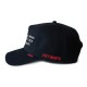 PLEASURES/ץ쥸㡼FAT BEATSSECTIONS SNAPBACK å / BLACK