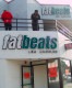 PLEASURES/ץ쥸㡼FAT BEATSSECTIONS SNAPBACK å / BLACK