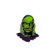 ��HANCHOLO/�ϥ������ߥ�󥹥�����������åɡ�CREATURE LURKING ENAMEL PIN �ԥ�Хå� / 