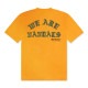 PAS DE MER/ѥɥWAV T-SHIRT T / OLD ORANGE 