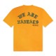 PAS DE MER/ѥɥWAV T-SHIRT T / OLD ORANGE 