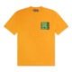 PAS DE MER/ѥɥWAV T-SHIRT T / OLD ORANGE 