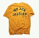 PAS DE MER/ѥɥWAV T-SHIRT T / OLD ORANGE 