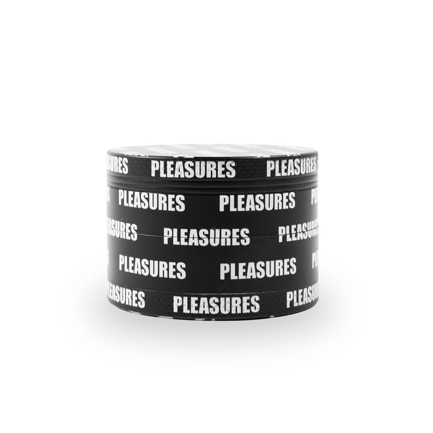 ��PLEASURES/�ץ쥸�㡼����HERB GRINDER �ϡ��֥��饤����� / BLACK