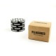 ��PLEASURES/�ץ쥸�㡼����HERB GRINDER �ϡ��֥��饤����� / BLACK