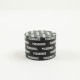 ��PLEASURES/�ץ쥸�㡼����HERB GRINDER �ϡ��֥��饤����� / BLACK