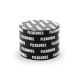 ��PLEASURES/�ץ쥸�㡼����HERB GRINDER �ϡ��֥��饤����� / BLACK