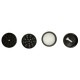 ��PLEASURES/�ץ쥸�㡼����HERB GRINDER �ϡ��֥��饤����� / BLACK