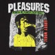 ��PLEASURES/�ץ쥸�㡼����PUNISH T-SHIRT T����� / BLACK