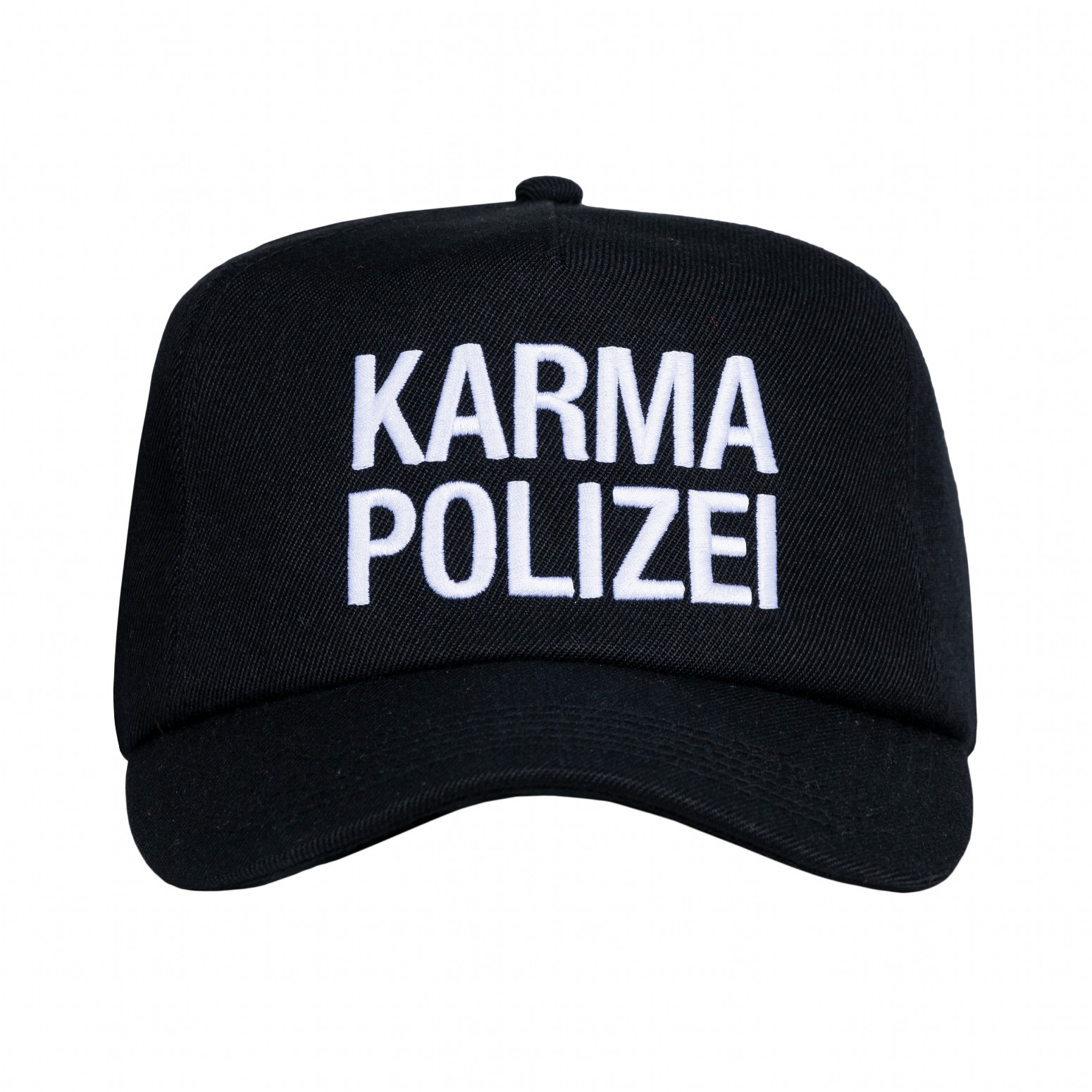 PLEASURES/ץ쥸㡼KARMA SNAPBACK å / BLACK