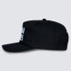 PLEASURES/ץ쥸㡼KARMA SNAPBACK å / BLACK