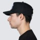 PLEASURES/ץ쥸㡼KARMA SNAPBACK å / BLACK