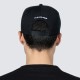 PLEASURES/ץ쥸㡼KARMA SNAPBACK å / BLACK