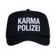 PLEASURES/ץ쥸㡼KARMA SNAPBACK å / BLACK