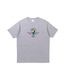 ��ACAPULCO GOLD/�����ץ륳 ������ɡ�MACK-D TEE T����� / HEATHER GREY