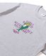 ��ACAPULCO GOLD/�����ץ륳 ������ɡ�MACK-D TEE T����� / HEATHER GREY