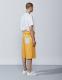 ��DRINK BEER SAVE WATER/�ɥ�󥯥ӥ������֥�����������WAIST COLLAR YELLOW SHORTS ���硼�ȥѥ�� / YELLOW �������� ����