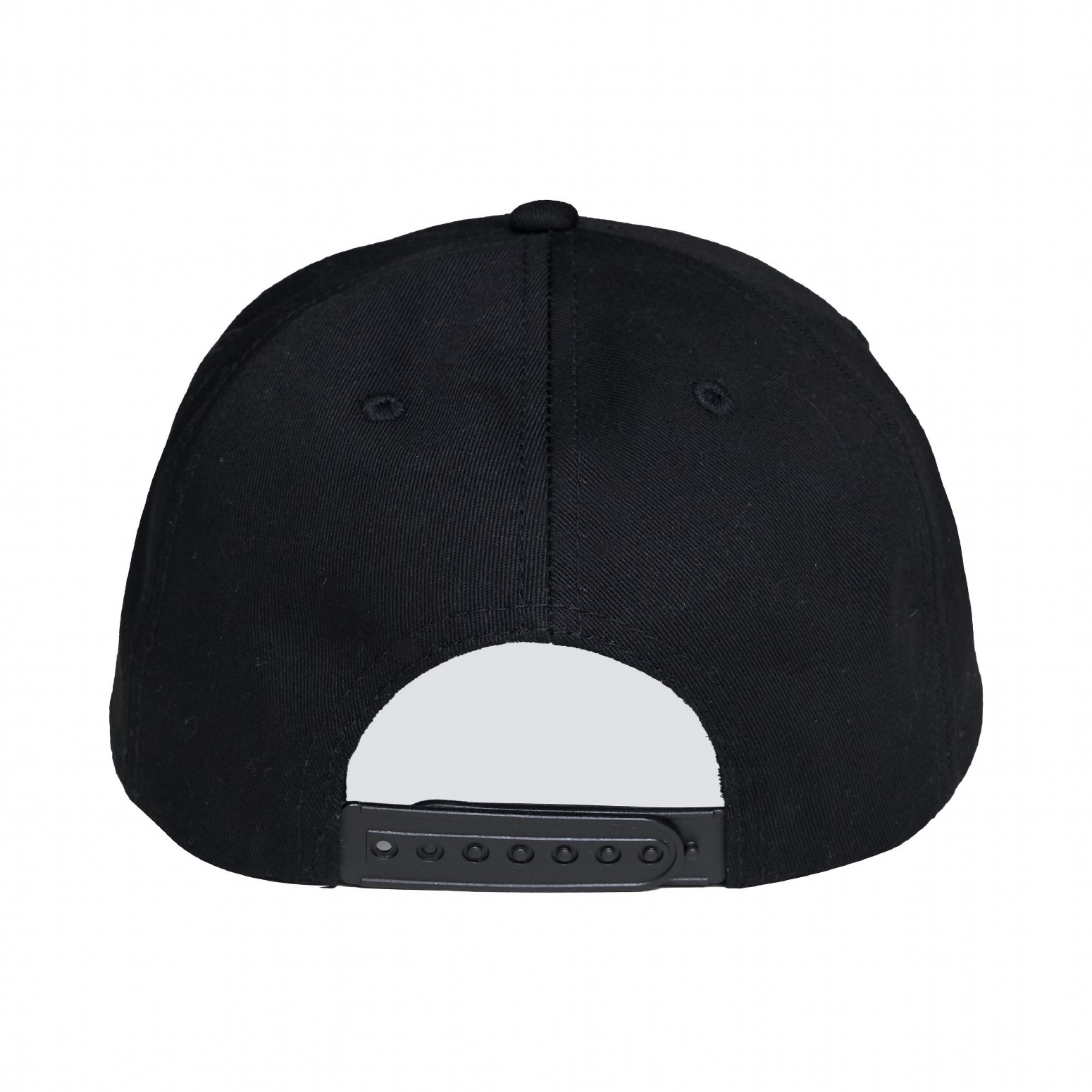 ��PLEASURES/�ץ쥸�㡼����THE FAINT/�� �ե�����ȡ�WORKED UP POLO CAP �ݥ�����å� / BLACK