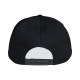 ��PLEASURES/�ץ쥸�㡼����THE FAINT/�� �ե�����ȡ�WORKED UP POLO CAP �ݥ�����å� / BLACK