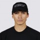 ��PLEASURES/�ץ쥸�㡼����THE FAINT/�� �ե�����ȡ�WORKED UP POLO CAP �ݥ�����å� / BLACK
