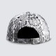 PLEASURES/ץ쥸㡼BUBBLE LOGO POLO CAP ݥå / SNAKE