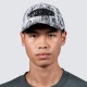 PLEASURES/ץ쥸㡼BUBBLE LOGO POLO CAP ݥå / SNAKE
