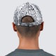 PLEASURES/ץ쥸㡼BUBBLE LOGO POLO CAP ݥå / SNAKE