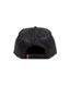 ��ACAPULCO GOLD/�����ץ륳 ������ɡ�MACK-D TRUCKER CAP ����å� / BLACK/WHITE