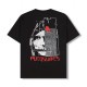 ��PLEASURES/�ץ쥸�㡼����THE FAINT/�� �ե�����ȡ�LOGIC T-SHIRT T����� / BLACK