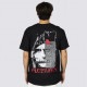 ��PLEASURES/�ץ쥸�㡼����THE FAINT/�� �ե�����ȡ�LOGIC T-SHIRT T����� / BLACK