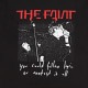 ��PLEASURES/�ץ쥸�㡼����THE FAINT/�� �ե�����ȡ�LOGIC T-SHIRT T����� / BLACK