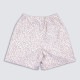 PLEASURES/ץ쥸㡼LEOPARD ACTIVE SHORTS 硼ȥѥ / OFF WHITE