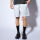 PLEASURES/ץ쥸㡼LEOPARD ACTIVE SHORTS 硼ȥѥ / OFF WHITE