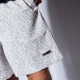 PLEASURES/ץ쥸㡼LEOPARD ACTIVE SHORTS 硼ȥѥ / OFF WHITE