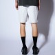 PLEASURES/ץ쥸㡼LEOPARD ACTIVE SHORTS 硼ȥѥ / OFF WHITE