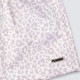 PLEASURES/ץ쥸㡼LEOPARD ACTIVE SHORTS 硼ȥѥ / OFF WHITE