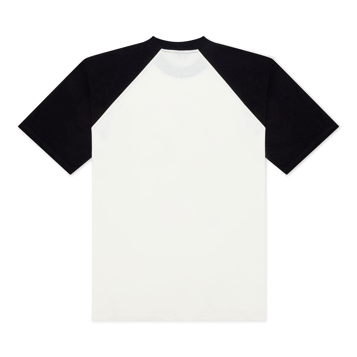 PAS DE MER/ѥɥLUCA DESIGN T-SHIRT T / BLACK-NAT