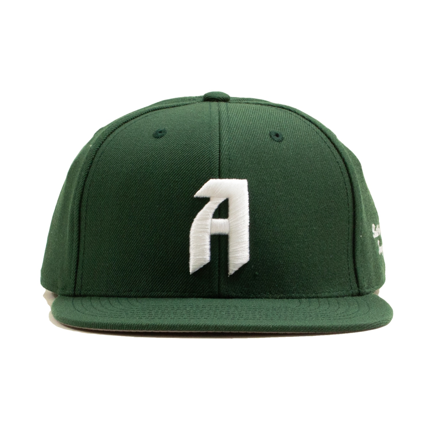 ACAPULCO GOLD/ץ륳 ɡKNIGHT A SNAPBACK CAP ʥåץХåå / FOREST