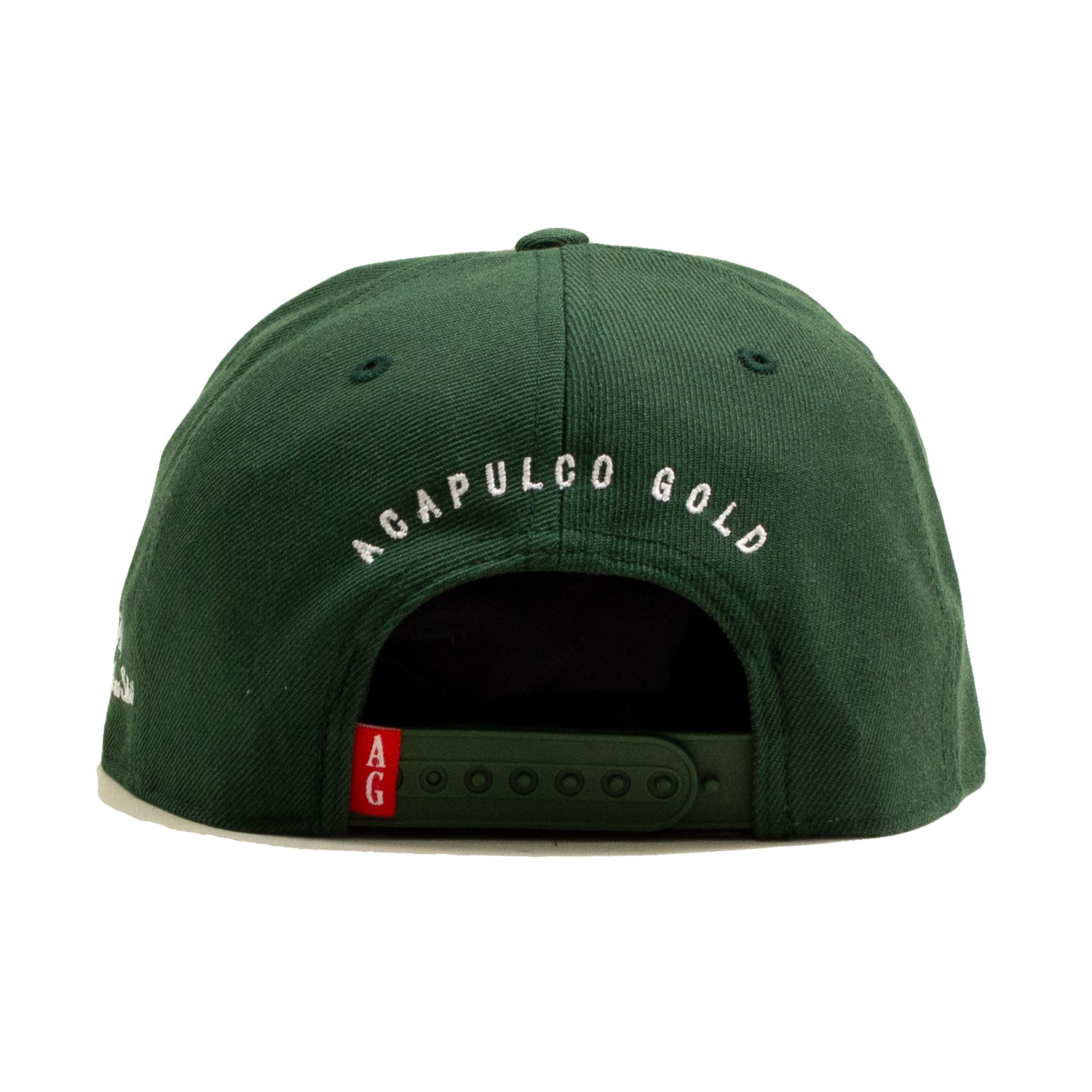 ACAPULCO GOLD/ץ륳 ɡKNIGHT A SNAPBACK CAP ʥåץХåå / FOREST