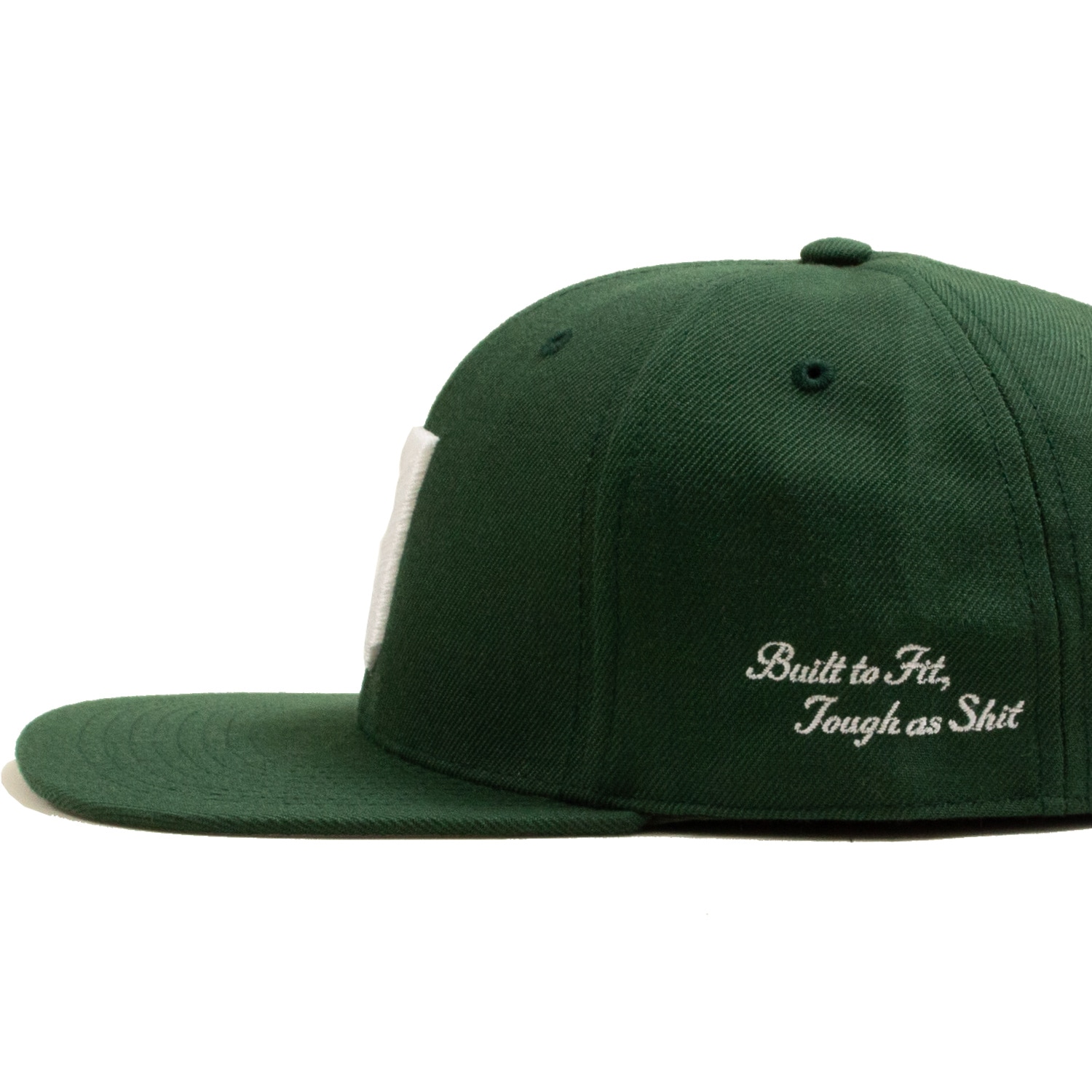 ACAPULCO GOLD/ץ륳 ɡKNIGHT A SNAPBACK CAP ʥåץХåå / FOREST