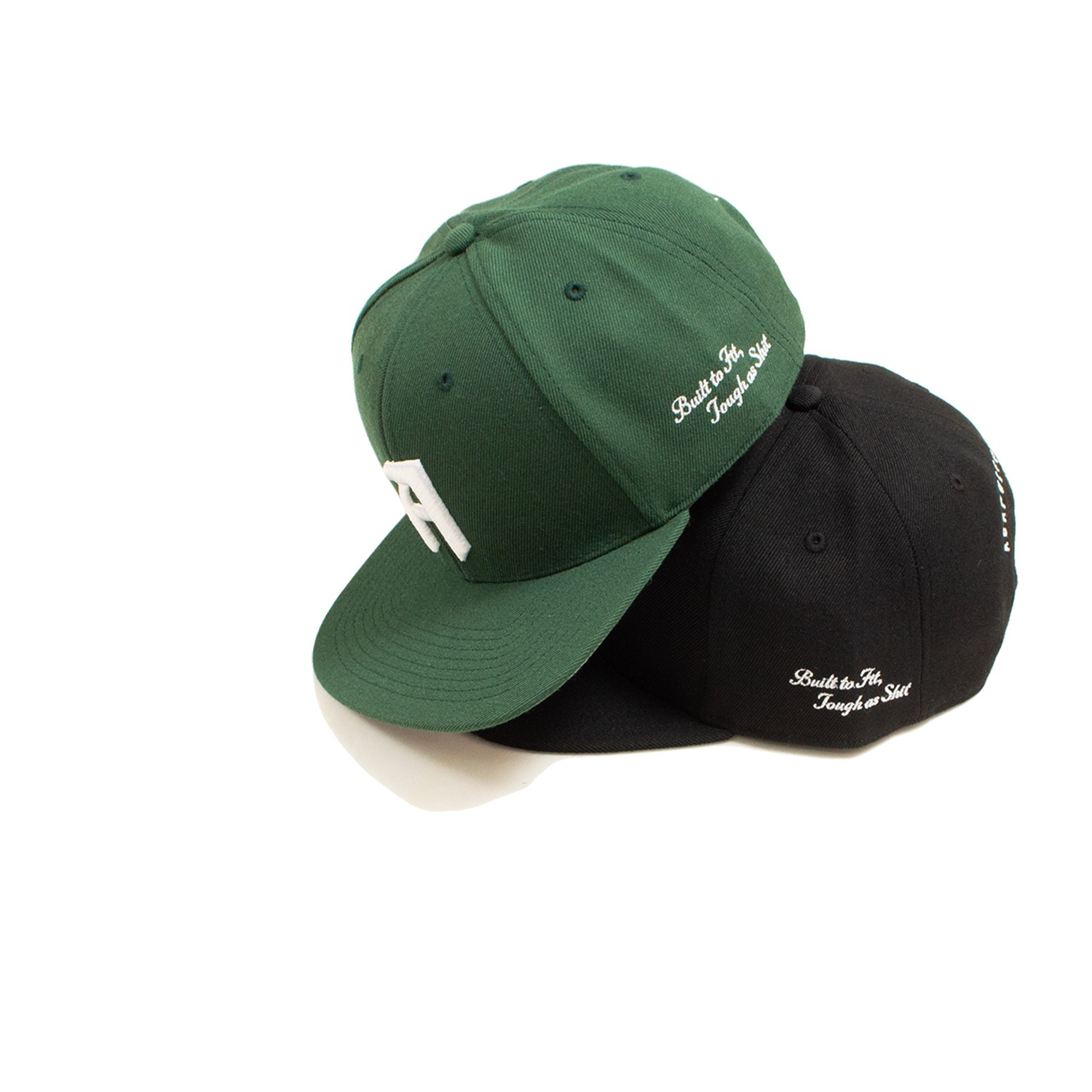 ACAPULCO GOLD/ץ륳 ɡKNIGHT A SNAPBACK CAP ʥåץХåå / FOREST