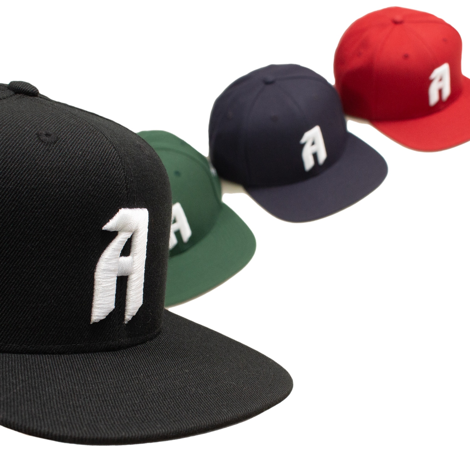 ACAPULCO GOLD/ץ륳 ɡKNIGHT A SNAPBACK CAP ʥåץХåå / FOREST