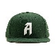 ACAPULCO GOLD/ץ륳 ɡKNIGHT A SNAPBACK CAP ʥåץХåå / FOREST